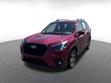 Used 2024 Subaru Forester Limited image 5