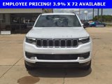 New 2024 Jeep Wagoneer 4WD w/ Convenience Group I image 2