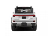Used 2025 Lexus GX 550 image 5