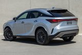 New 2025 Lexus RX 350 Premium image 3