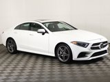 Used 2021 Mercedes-Benz CLS 450 4MATIC image 2