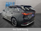 New 2025 MAZDA CX-90 3.3 Turbo S w/ Premium Plus image 3