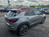 New 2026 Chevrolet TrailBlazer RS w/ Convenience Package image 5