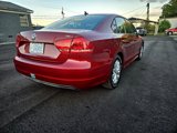 Used 2015 Volkswagen Passat 1.8T Wolfsburg Edition image 4