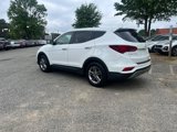 Used 2017 Hyundai Santa Fe Sport image 3