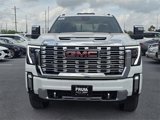 New 2025 GMC Sierra 2500 Denali w/ Denali Reserve Package image 2