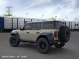 New 2025 Ford Bronco Raptor image 4