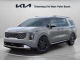 New 2025 Kia Carnival SX image 3