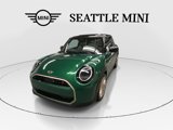 Certified 2025 MINI Cooper S image 4