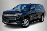 Certified 2023 Chevrolet Tahoe LT image 3