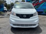 Used 2021 Nissan NV200 S image 4