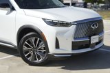 New 2026 INFINITI QX60 Luxe w/ Cargo Package image 3
