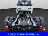 New 2025 Ford F550 4x4 Crew Cab Super Duty w/ XL Chrome Package image 4