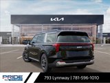 New 2025 Kia Carnival SX image 4