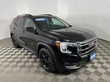 Certified 2024 GMC Terrain AT4 w/ Infotainment Package II image 1