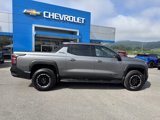 New 2026 Chevrolet Silverado EV Trail Boss w/ Plus Package image 3