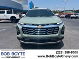 New 2026 Chevrolet Equinox LT w/ Convenience Package II image 3