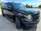 Used 2017 Chevrolet Suburban LT w/ Max Trailering Package image 3