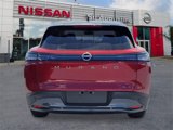 New 2025 Nissan Murano SL image 5