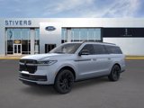 New 2025 Lincoln Navigator L Reserve image 2