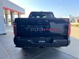 New 2025 Toyota Tundra TRD Pro image 5