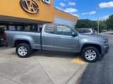 Used 2022 Chevrolet Colorado LT w/ Fleet Safety Package image 3