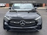New 2025 Mercedes-Benz GLC 300 4MATIC image 2