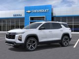 New 2026 Chevrolet Equinox RS w/ Convenience Package III image 2