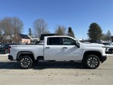 New 2025 Chevrolet Silverado 2500 Custom w/ Custom Value Package image 5