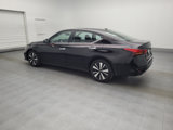 Used 2022 Nissan Altima 2.5 SV image 3