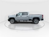New 2025 Chevrolet Silverado 2500 Custom w/ Custom Value Package image 5