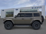 New 2025 Ford Bronco Raptor w/ Interior Carbon Fiber Pack image 3