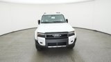New 2025 Toyota Land Cruiser image 2