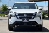 New 2025 Nissan Rogue Platinum image 3