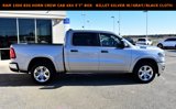 New 2025 RAM 1500 Big Horn image 2