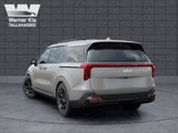 New 2025 Kia Carnival SX Prestige image 4