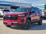 New 2026 Chevrolet Equinox RS w/ Convenience Package III image 2