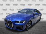 New 2026 BMW 430i Coupe w/ M Sport Package image 5