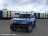 New 2025 Ford Bronco Badlands image 2