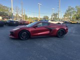 New 2025 Chevrolet Corvette Z06 image 3