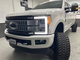 Used 2019 Ford F350 Platinum w/ FX4 Off-Road Package image 2