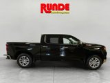 New 2026 Chevrolet Silverado 1500 LTZ w/ LTZ Premium Package image 6