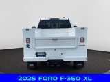 New 2025 Ford F350 XL image 4