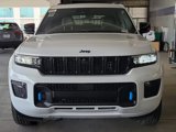 New 2025 Jeep Grand Cherokee Limited 4xe image 3