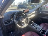 Certified 2022 MAZDA CX-5 Carbon Edition image 2