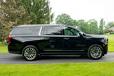 Used 2024 GMC Yukon XL Denali Ultimate image 2