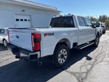 New 2026 Ford F250 Lariat image 3