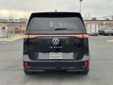 New 2025 Volkswagen ID. Buzz Pro S image 3