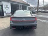 Used 2020 Hyundai Sonata SEL w/ Cargo Package image 6