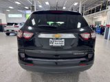 Used 2016 Chevrolet Traverse LT w/ Style and Technology Package image 4
